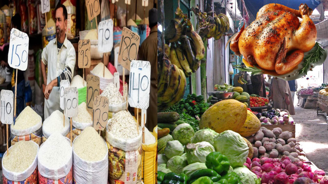 Pakistan market | కిలో చికెన్​ రూ.800.. భారత్​ దెబ్బకు పాకిస్తాన్​ మార్కెట్​ కుదేలు