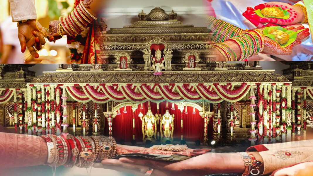 groom jump | టాయిలెట్​ కోసం వెళ్లి పెళ్లి కొడుకు జంప్​.. తర్వాత ఏమైందంటే..