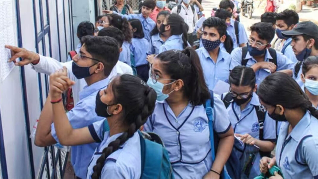 Inter Result తెలంగాణలో నేడు ఇంటర్​ రిజల్ట్