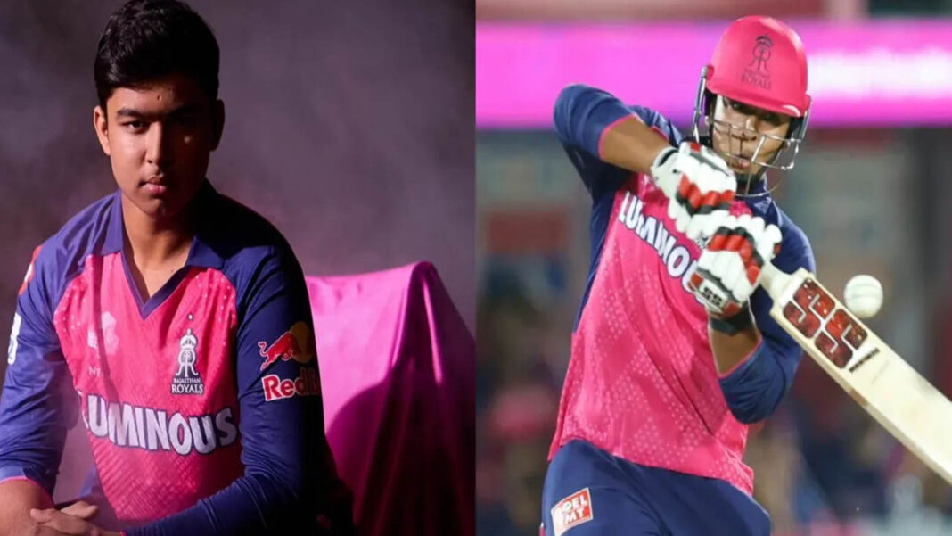 Vaibhav Suryavanshi | ఐపీఎల్​లో 14 ఏళ్ల కుర్రాడి విధ్వంసం.. సీనియర్​ బౌలర్లనూ ఉతికారేసిన చిన్నోడు..!