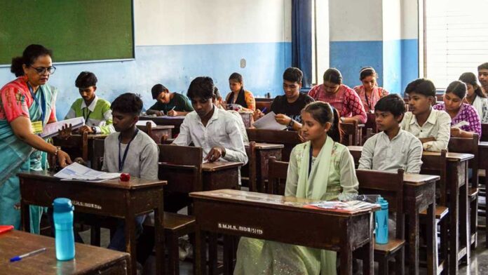 Tenth Supplementary Exams | ఫెయిలైన విద్యార్థులకు అలర్ట్​..జూన్​ 3 నుంచి టెన్త్​ సప్లిమెంటరీ