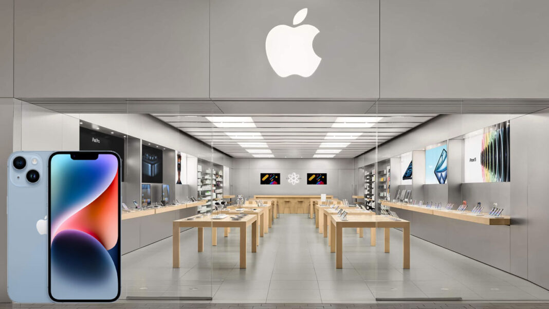 iPhone | చైనాకు యాపిల్​ బై బై.. ఇక భారత్​లోనే ఐఫోన్ల తయారీ!