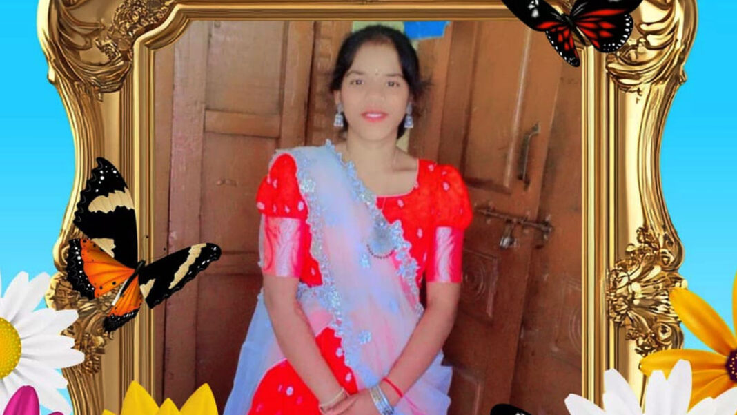 EAPCET | ఈఏపీసెట్ పరీక్ష రాసేందుకు వెళ్లి విద్యార్థిని మృతి EAPCET | ఈఏపీసెట్ పరీక్ష రాసేందుకు వెళ్లి విద్యార్థిని మృతి