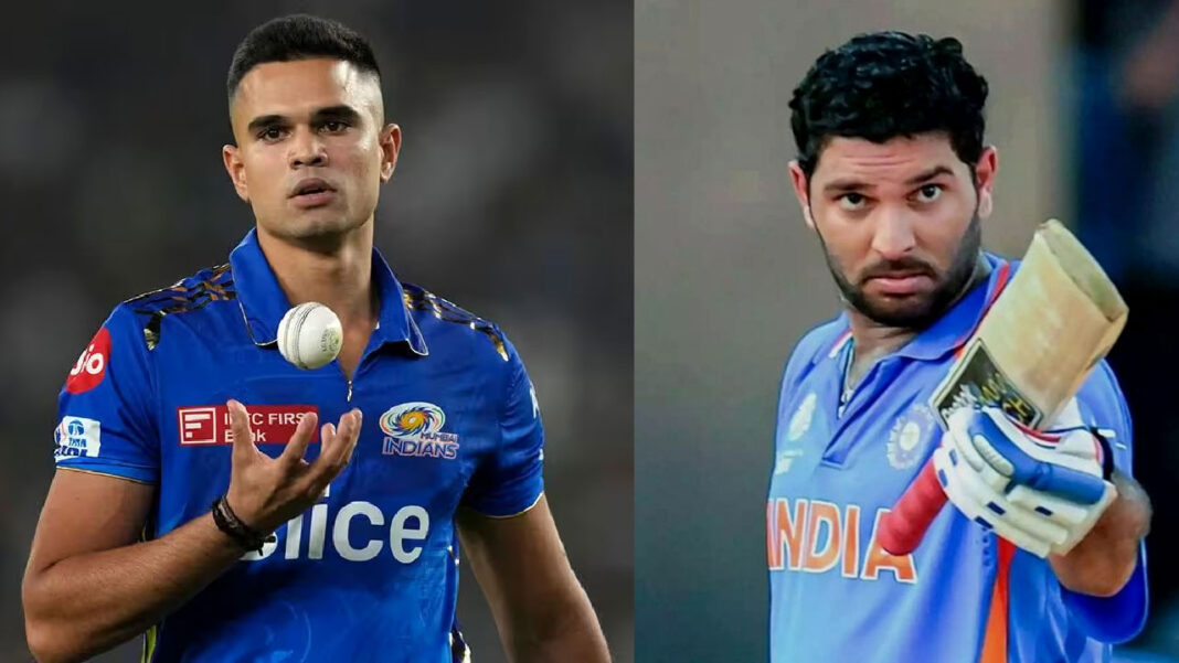 Arjun Tendulkar | అలా చేస్తే సచిన్ కొడుకు మరో క్రిస్ గేల్ అవుతాడు!