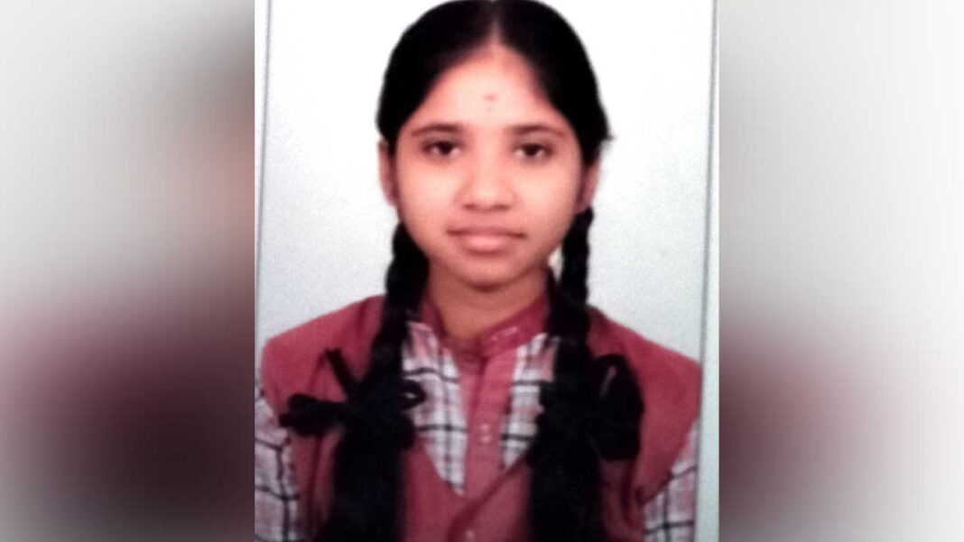 Armoor Modal School | పది ఫలితాల్లో మోడల్​ స్కూల్​ ప్రతిభ