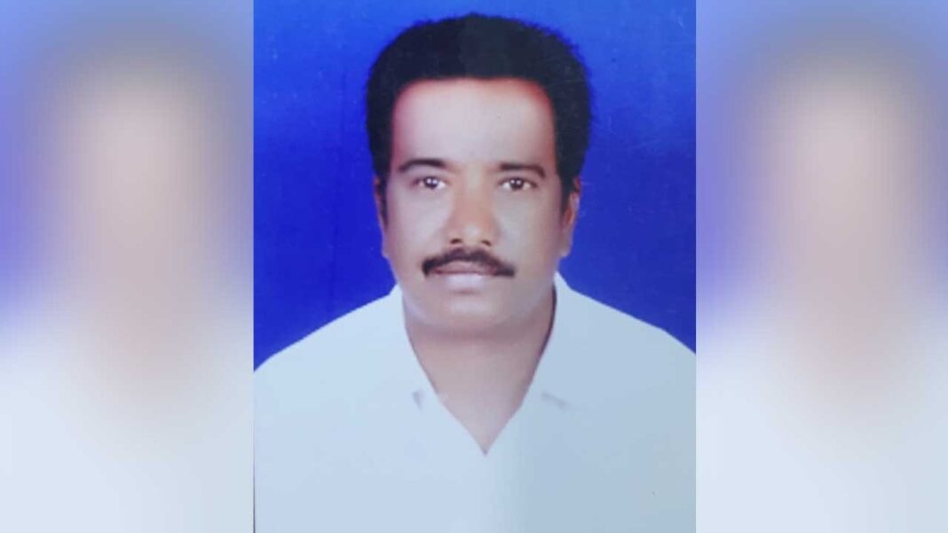 Domakonda | దోమకొండ ఆర్యవైశ్య సంఘం అధ్యక్షుడిగా మనోహర్​