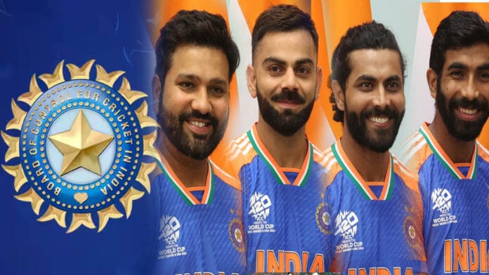 BCCI | బీసీసీఐ కీలక ప్రకటన.. సెంట్రల్​ కాంట్రాక్ట్​లో వీరికే చోటు