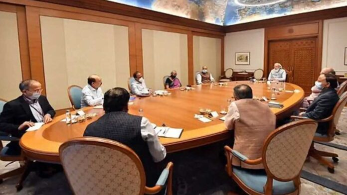 CCS Meeting | మోదీ నేతృత్వంలో రేపు కీల‌క స‌మావేశం.. పాక్‌పై క‌ఠిన నిర్ణ‌యాలు తీసుకునే అవ‌కాశం