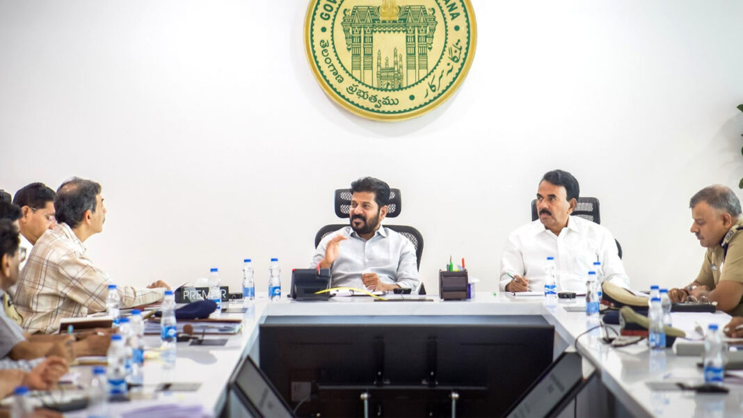 Miss World competitions | ‘మిస్​ వరల్డ్​ పోటీల’పై సీఎం కీలక సూచనలు