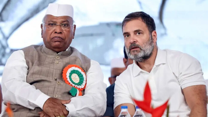 Congress | మతి తప్పిన కాంగ్రెస్ మాటలు.. తిక్క వ్యాఖ్యలతో ప్రజల్లో పలుచన