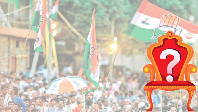 DCC | ఆశావ‌హుల‌కు కాంగ్రెస్ షాక్‌.. డీసీసీల ఎంపిక‌లో మెలిక‌