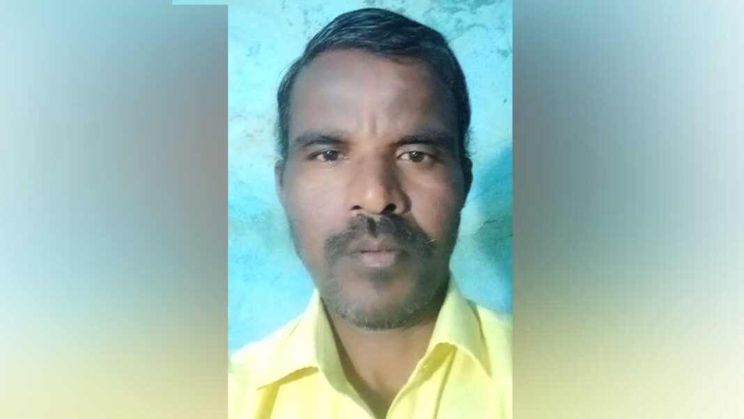 ఆర్థిక ఇబ్బందులతో ఒకరి బలవన్మరణం