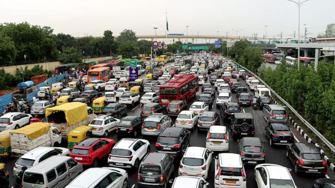 Delhi | ఆ వాహనాలకు నో పెట్రోల్‌.. జూలై 1 నుంచి అమలులోకి..