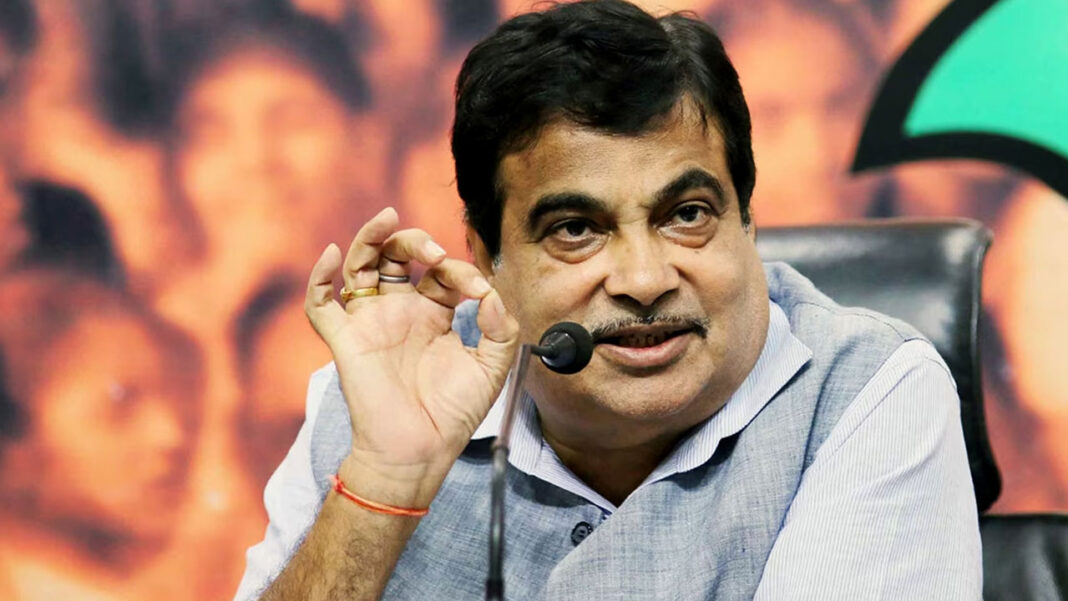 Nitin Gadkari | తీరనున్న ట్రాఫిక్​ కష్టాలు.. పలు రోడ్లను ప్రారంభించనున్న కేంద్ర మంత్రి గడ్కరీ