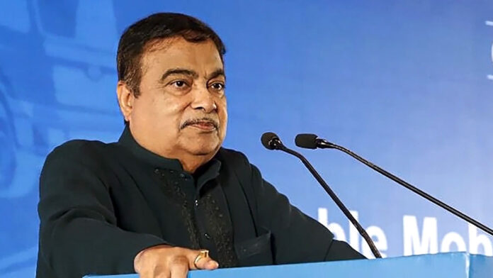 Nitin Gadkari | తప్పనున్న హారన్ల రోత.. కేంద్ర మంత్రి కీలక ప్రకటన