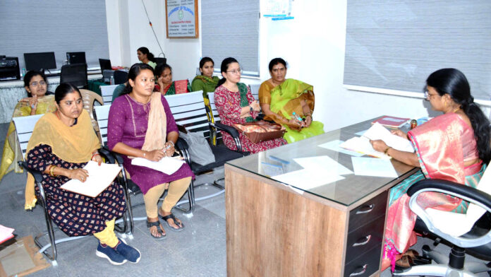 DMHO | లింగ నిర్ధారణ చేస్తే చర్యలు