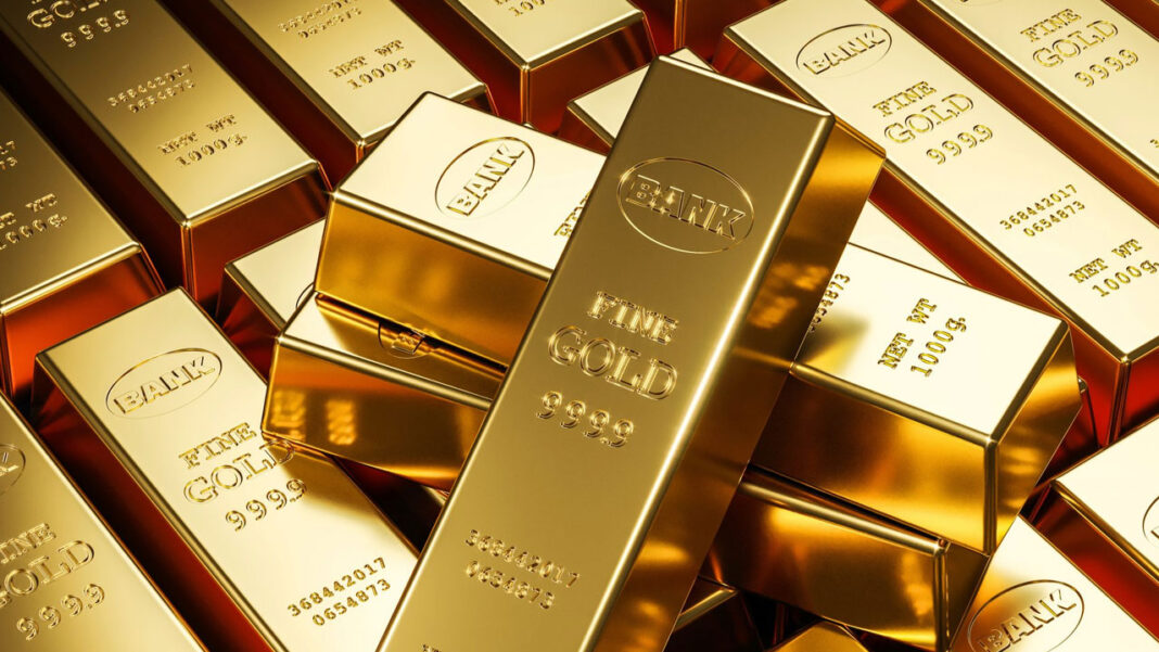 Secunderabad Caps Gold | సికింద్రాబాద్​ క్యాబ్​ గోల్డ్​లో మొదలై.. జిల్లాలకు విస్తరించి.. బంగారు వర్తకుల భరతం పడుతున్న ఐటీ అధికారులు!