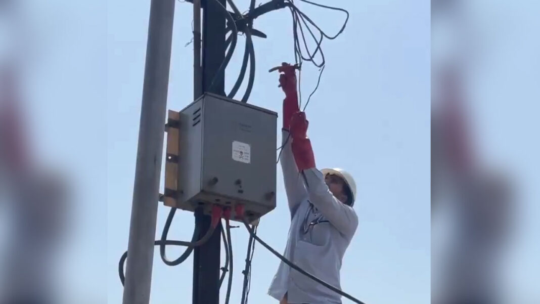 Illegal immigrants | అక్రమ వలసదారులపై ఉక్కుపాదం