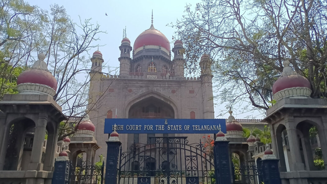 IPS Officers | కోర్టును ఆశ్రయించిన ముగ్గురు ఐపీఎస్​లు