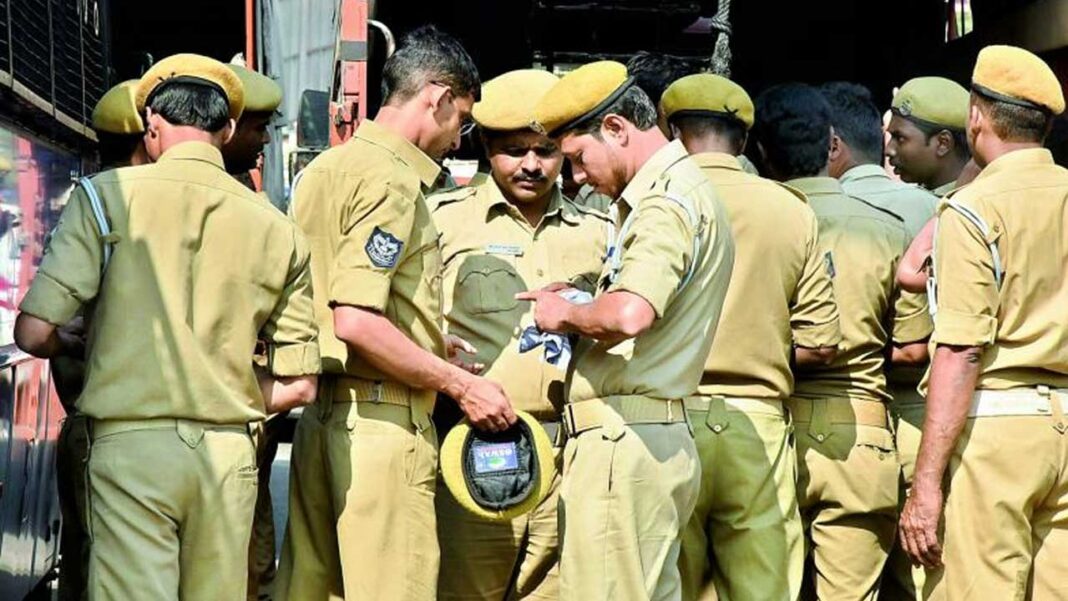 Home Guard Transfers | నిజామాబాద్‌, కామారెడ్డిలో హోంగార్డుల బదిలీ