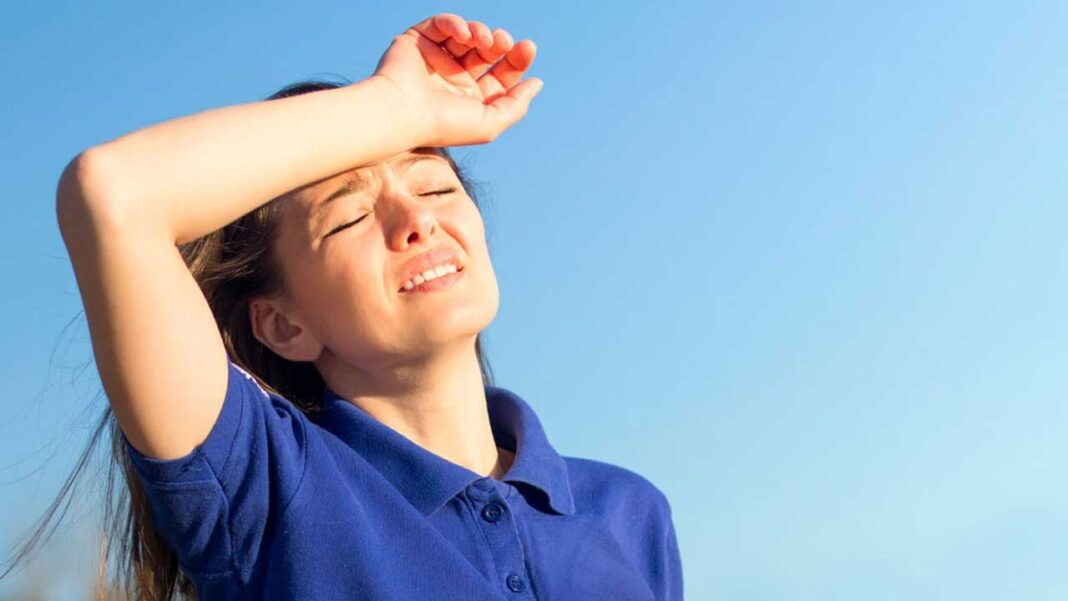 Weather | రానున్న నాలుగు రోజులు దంచికొట్టనున్న ఎండలు