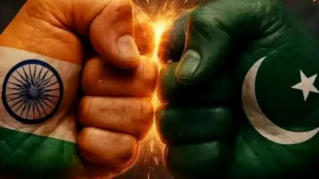 India - Pak | భారత్ దెబ్బకు విలవిల్లాడుతున్న పాక్‌