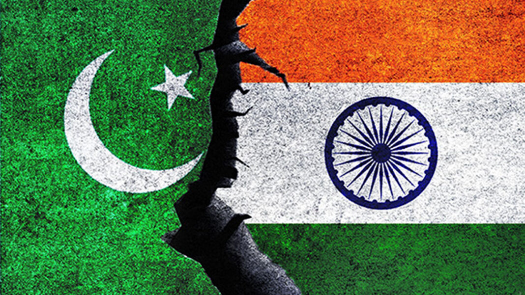 terrorist attack | సరిహద్దులో యుద్ధ మేఘాలు..భారత్​పై ఎదురుదాడికి పాకిస్తాన్​ సన్నద్ధం!