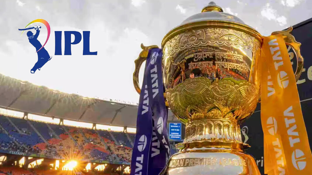 IPL 2025 | ఐపీఎల్​లో ప్లే ఆఫ్స్ చేరే జట్లు ఇవే!