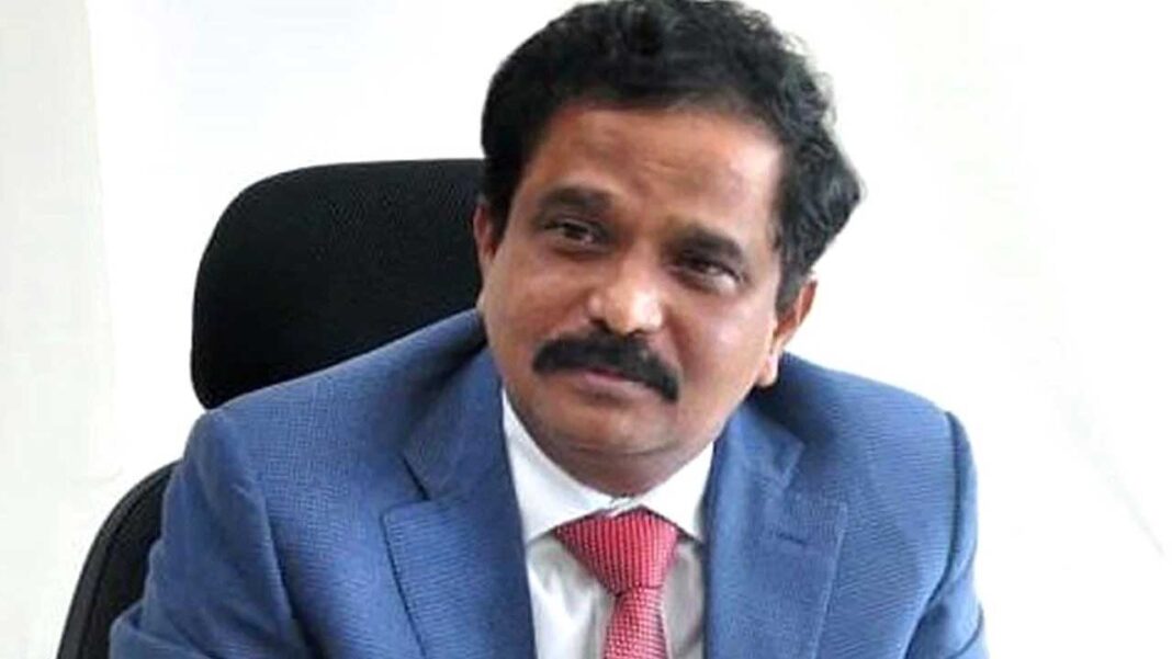 IPS Anjaneyulu | సీఐడీ కస్టడీకి ఐపీఎస్​ ఆంజనేయులు