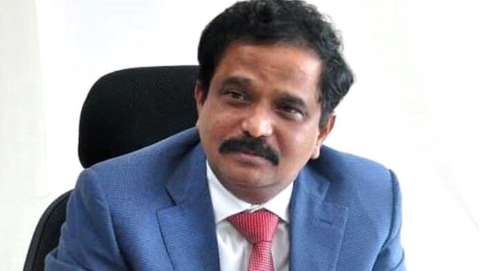IPS Anjaneyulu | సీఐడీ కస్టడీకి ఐపీఎస్ ఆంజనేయులు IPS Anjaneyulu | సీఐడీ కస్టడీకి ఐపీఎస్ ఆంజనేయులు
