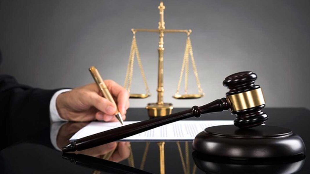 Female civil judge resigns | వేధింపులకు పాల్పడిన సీనియర్​ న్యాయమూర్తికే పదోన్నతా..? అంటూ మహిళా సివిల్​ జడ్జి రాజీనామా..!