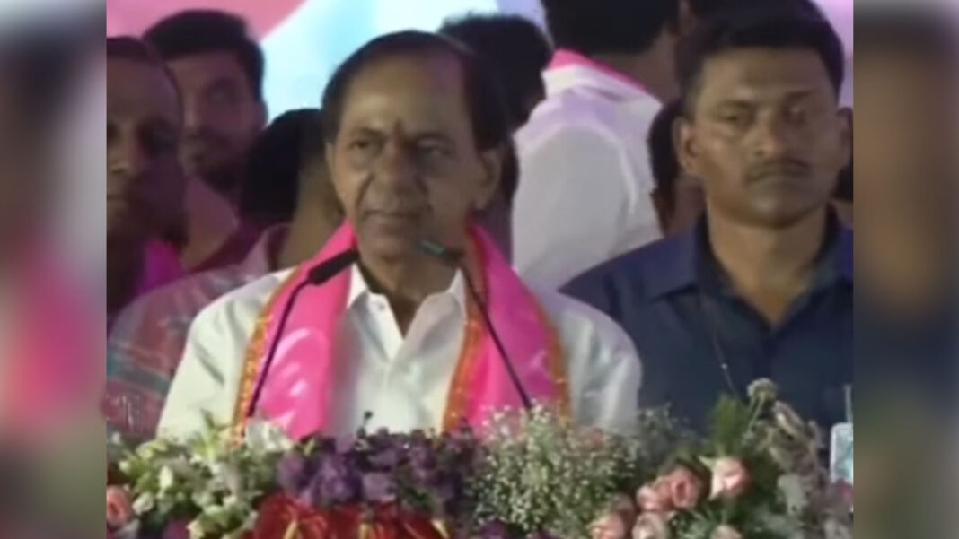 KCR | రాసిపెట్టుకోండి.. మళ్లీ వచ్చేది బీఆర్​ఎస్​ ప్రభుత్వమే