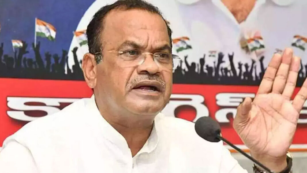 Kaleshwaram | కాళేశ్వరం నిజంగా ఎనిమిదో వింతే.. మంత్రి సంచలన వ్యాఖ్యలు