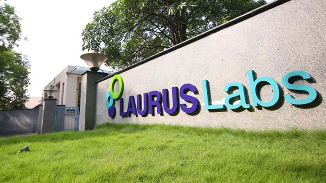 Laurus Labs | అంతకు మించి.. అద్భుత ఫలితాలు సాధించిన లారస్‌ ల్యాబ్స్‌