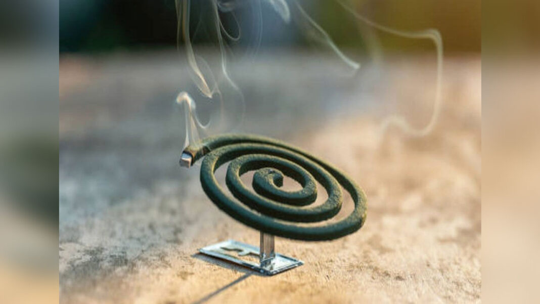 Hyderabad | బాలుడి ప్రాణం తీసిన దోమల కాయిల్