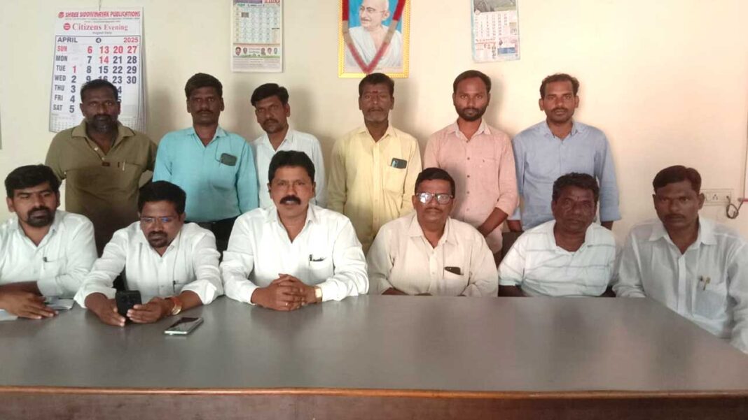 Bodhan | మహనీయుల జయంతిని విజయవంతం చేయాలి