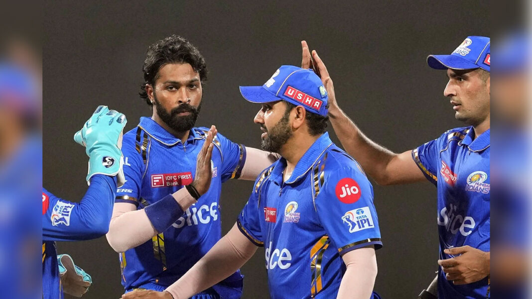 IPL 2025 | దూసుకొస్తున్న సైలెంట్ విన్నర్.. ఆరో టైటిల్ లోడింగ్!