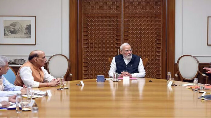 central cabinet | కేంద్రం పలు కీలక నిర్ణయాలు.. పలు ప్రాజెక్టుల నిర్మాణానికి ఆమోదం