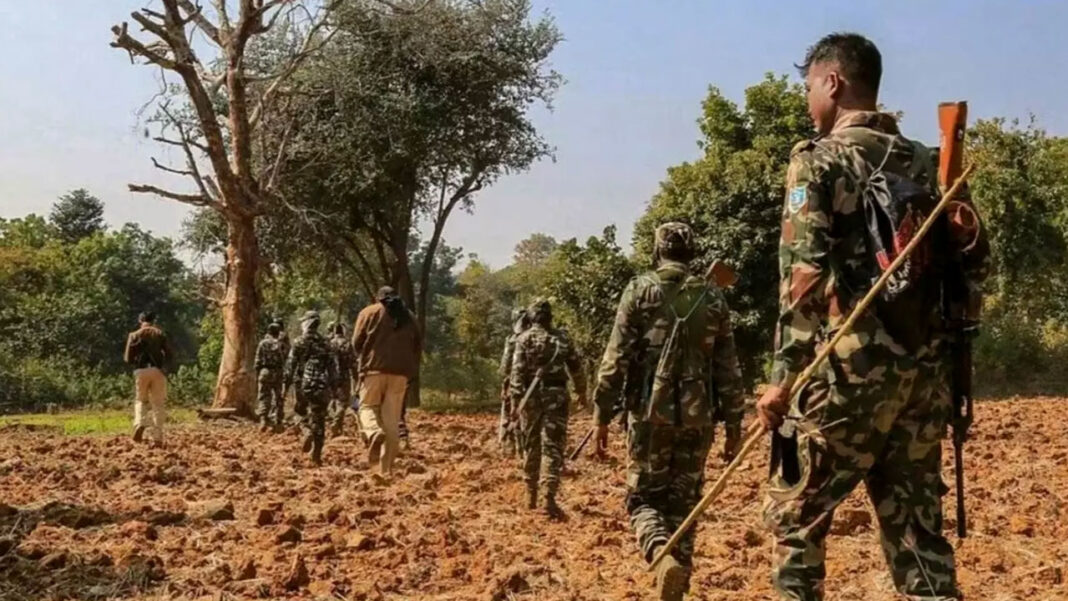 ceasefire | శాంతిచర్చలు జరపాలని మావోయిస్టుల లేఖ