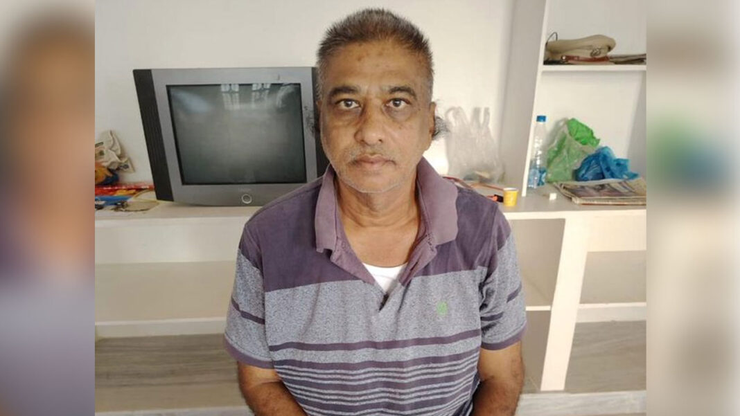 ACB Raids | రవాణా శాఖ అధికారి ఇంట్లో ఏసీబీ సోదాలు.. భారీగా అక్రమాస్తుల గుర్తింపు