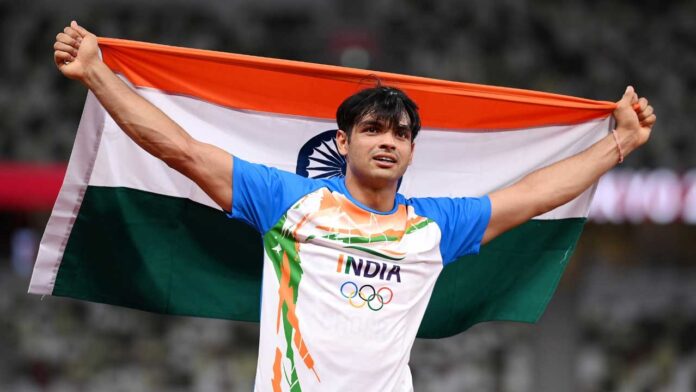 Neeraj Chopra | మా అమ్మను తిడుతున్నారు.. నీరజ్ చోప్రా భావోద్వేగం!