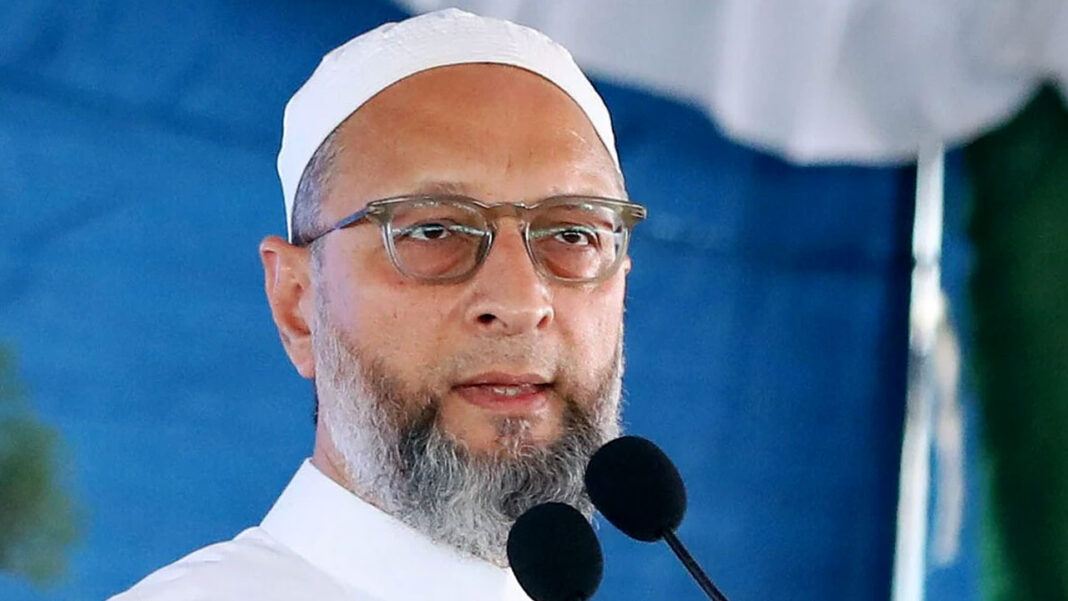 Terror Attack | ముస్లింలకు ఒవైసీ కీలక పిలుపు