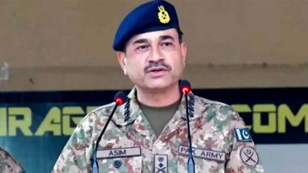 Pakistan Army Chief | ప‌రారీలో పాక్ ఆర్మీ చీఫ్‌?
