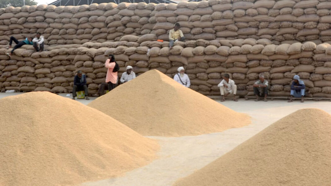 Farmers | రైతులకు ప్రభుత్వం గుడ్​న్యూస్​