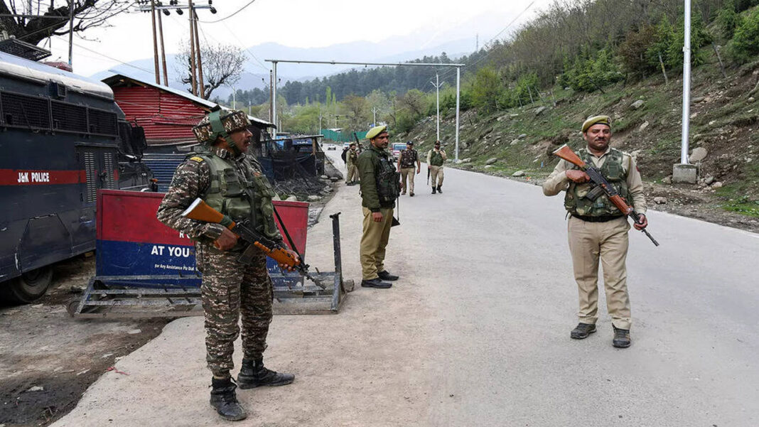 Terror Attack | కల్మా చెప్పమని అడిగి మరీ కాల్పులు..అసలు ఈ ఏమిటీ కల్మా?