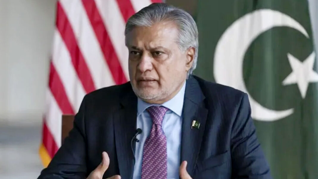 Terror Attack | ఉగ్రవాదులు స్వాతంత్య్ర సమరయోధులు.. అసలు బుద్ధి బయటపెట్టిన పాక్​