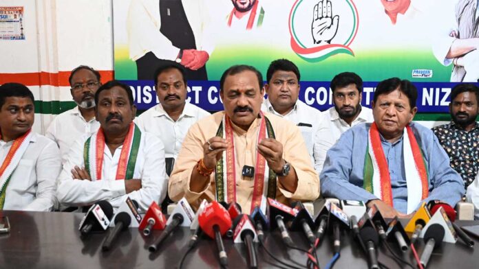 PCC Chief | మతాలను కించపర్చే చట్టాలు తెస్తే వ్యతిరేకిస్తాం