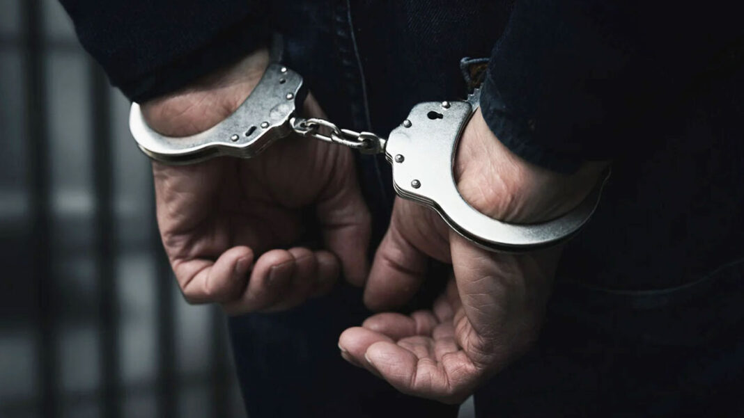 Rajendra nagar | ఎమ్మెల్యేను బ్లాక్ మెయిల్ చేసిన రిపోర్టర్ అరెస్ట్​