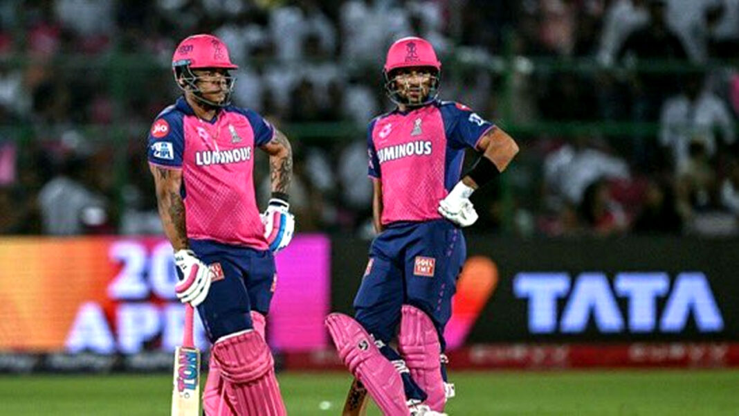 IPL | ఐపీఎల్​ మ్యాచ్​ ఫిక్సింగ్​ ఆరోపణలు