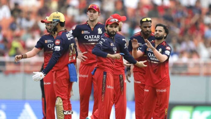 IPL 2025 | ఢిల్లీపై ఘన విజయం.. ఆర్‌సీబీదే అగ్రస్థానం!